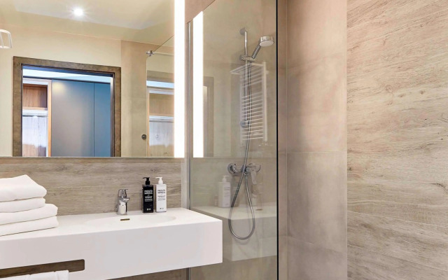 ibis Styles Nowy Targ