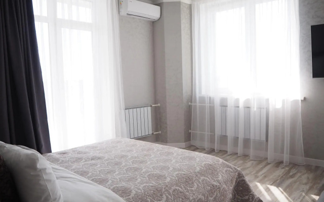 Апартаменты на улице Дзержинского 86