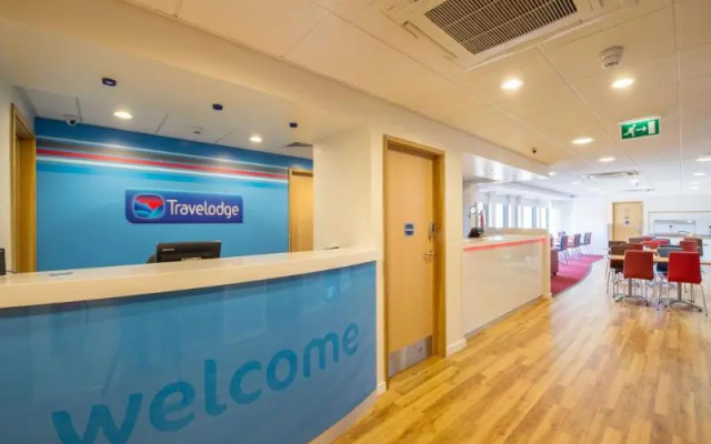 Travelodge Harrogate