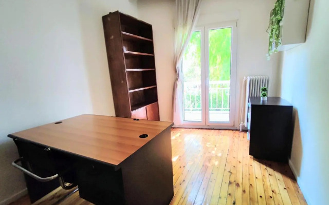 3BR Spacious City Center