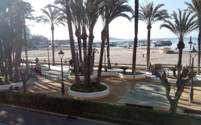 Rainbow Rentals Benidorm Campo