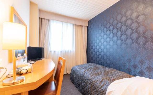 Hotel Sunshine Utsunomiya