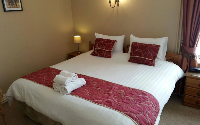 Del Mar B&B