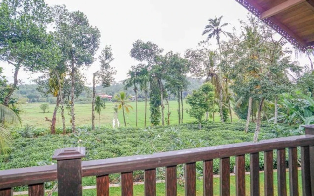 OYO 524 Peacock Villa