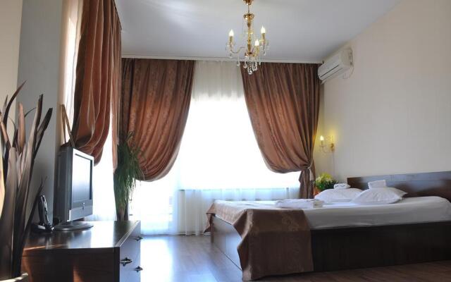 Ave Hotel Victoriei