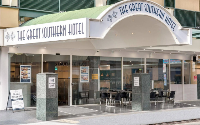 Great Southern Hotel Brisbane