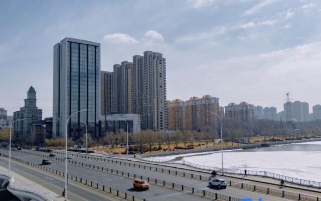 Changchun Yinlu Hotel