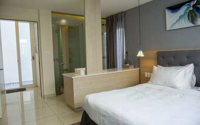 An Nhien Hotel Apartment - Oceanami