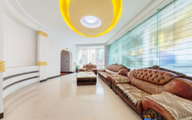 Junyi Hotel (Sui Li Qiu Road)