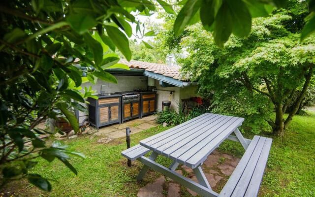 736 Independent House in the Forest