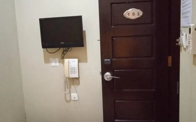 Rumah Shinta