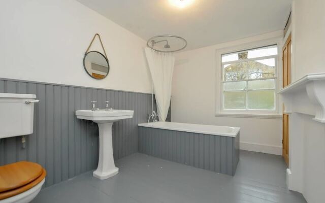 Beautiful Victorian House in the Heart of Dalston