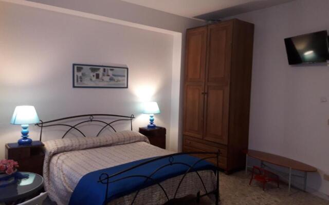 Apartment Silvy Trastevere