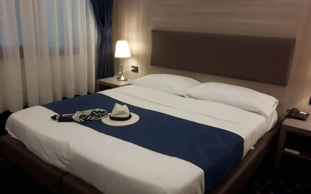 Hotel Roberta