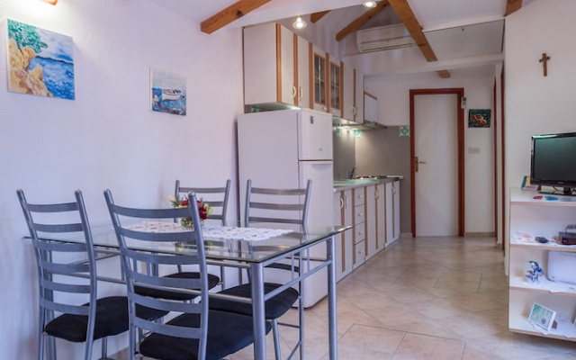Oldtown Apartment Apola 2