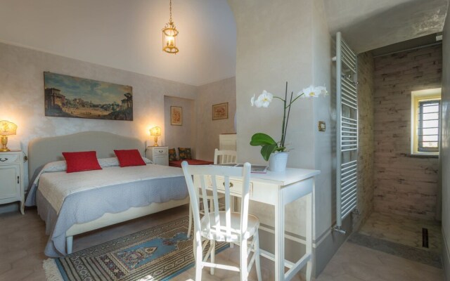 Casina Degli Specchi
