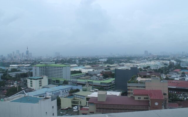 The Pearl Manila Hotel