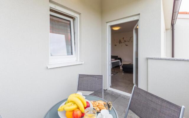Apartman Antonio 4