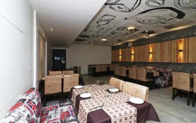 Hotel G C Regency