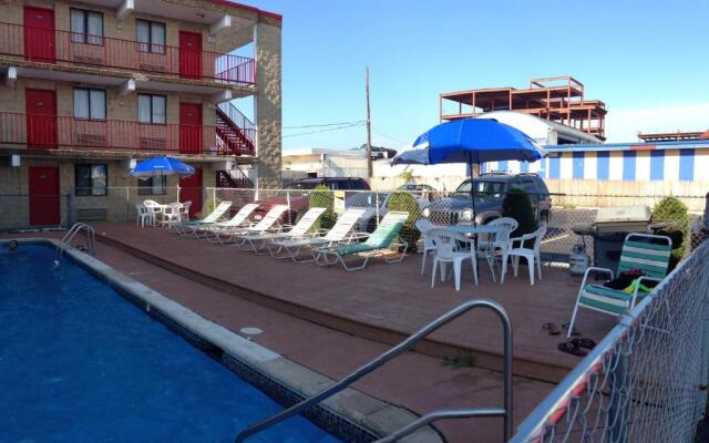 Cloud 9 Inn