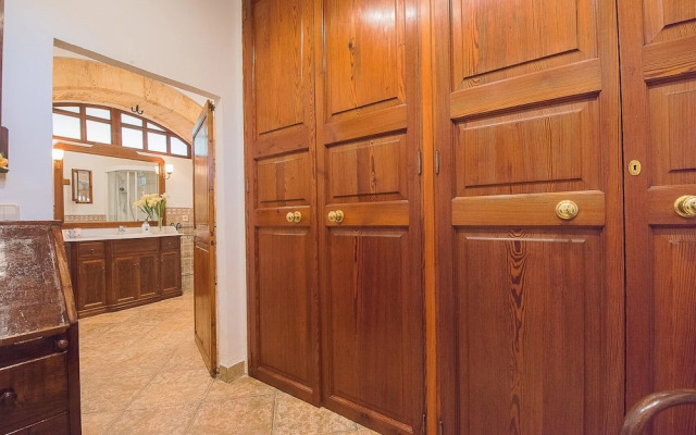 Son Caldes - Villa With Private Pool In Llucmajor