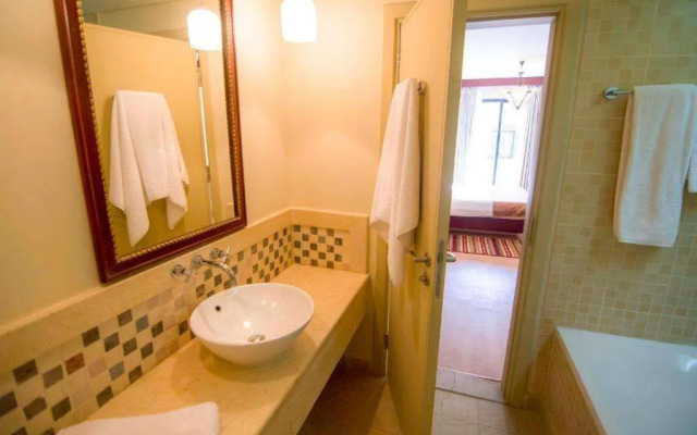 Marina Residence Suites Port Ghalib