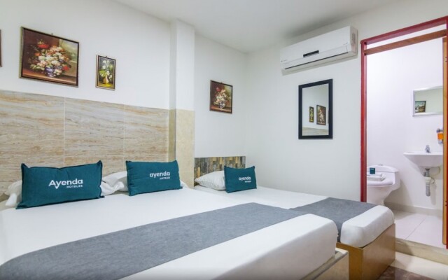 Hostal Kumbaya