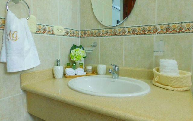Villa Leonor Beach House With Private Beach Access Playa Bavaro
