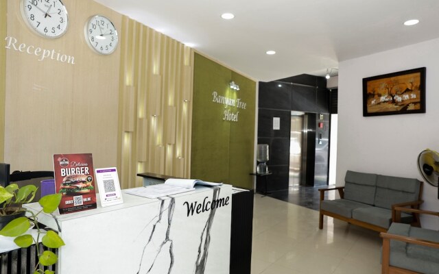 Hotel Banyan Tree