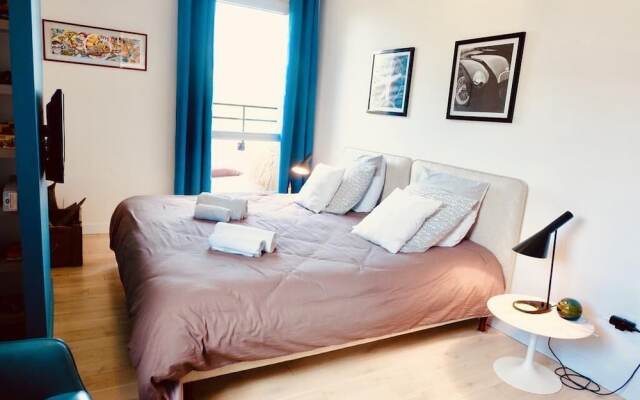 La Company des Concierges - 828 Loft