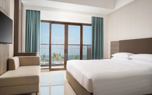 Fairfield by Marriott Belitung