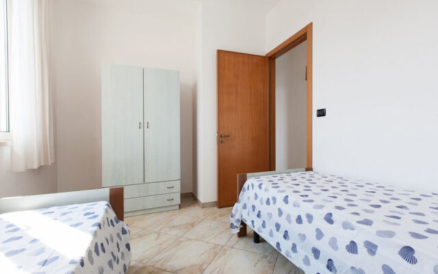 Appartamento Lido Pazze