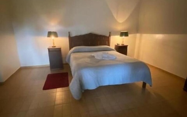 Hotel Fazendinha