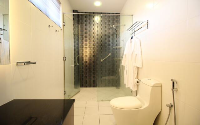 Ohana Luxury Bungalow