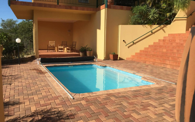 Felsenblick Self-Catering