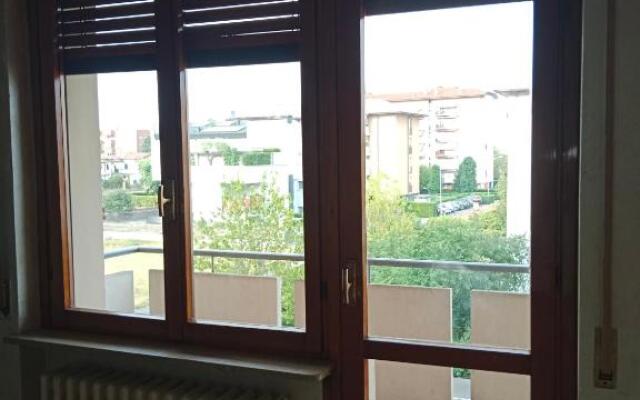 BR1 Treviglio Affittacamere