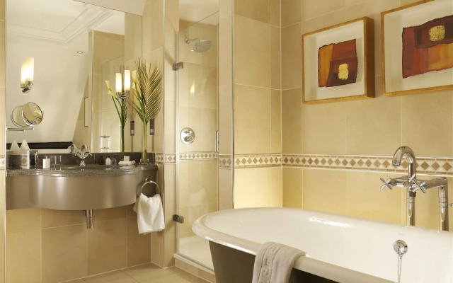 Nutfield Priory Hotel And Spa