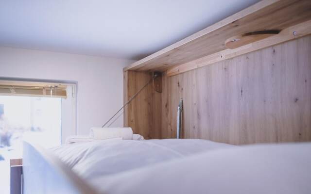 Panorama Chalet Schmittendrin