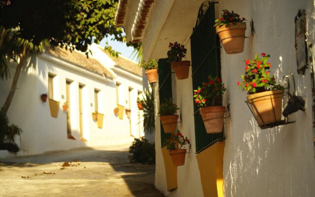 El Rancho La Paz