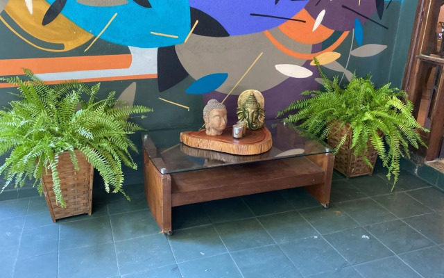 Tropical Casa Ubatuba