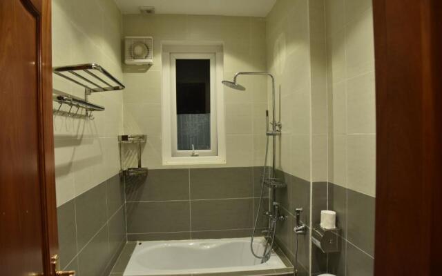 Đà Lạt Villa 84 Hồ Xuân Hương