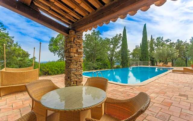 Domaine des Chênes de la Galline