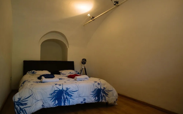 L'appartement du Palais