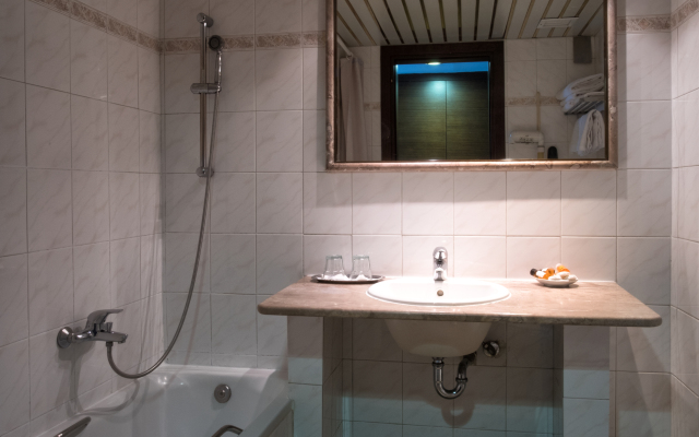 Hotel Pythagorion