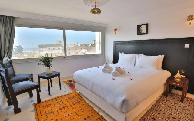 Riad Diamant Blanc