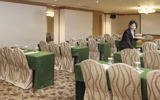 Han Hsien International Hotel