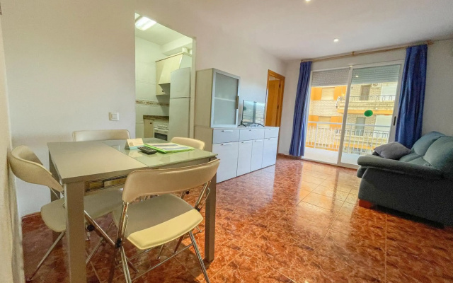 Apartamentos Daytona-Galicia 3000