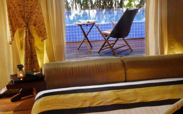 Banyan Tree Madivaru