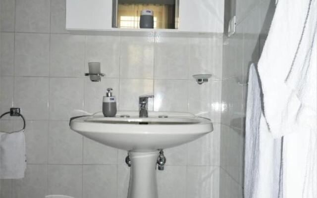 Centrale appartamento su due livelli "3"