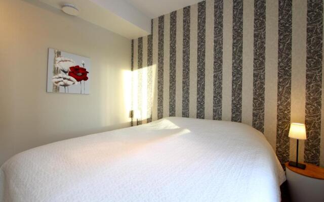 Santalux Apartment 2